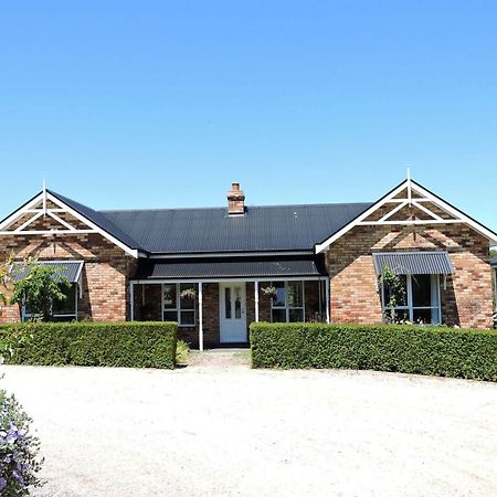 Hazelcreek Cottages Exeter Eksteriør billede